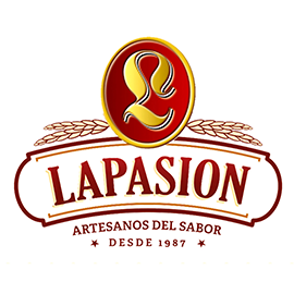 La Pasión