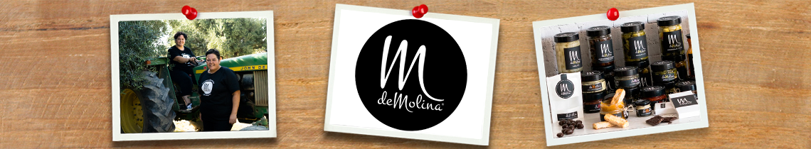 De Molina apuesta por la calidad y la elaboración artesanal De Molina apuesta por la calidad y la elaboración artesanal