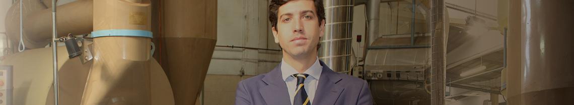 Cafés Orús, 120 años despertando a Aragón con el mejor café Cafés Orús, 120 años despertando a Aragón con el mejor café