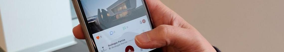 Bodegas Paniza lanza su propia APP y fortalece su apuesta por la transformación digital Bodegas Paniza lanza su propia APP y fortalece su apuesta por la transformación digital