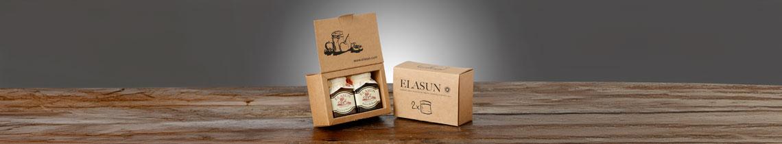 Mermeladas artesanales Elasun Mermeladas artesanales Elasun