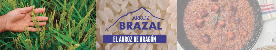 Arroz Brazal Arroz Brazal
