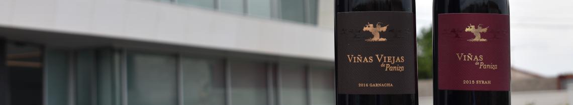 Bodegas Paniza Bodegas Paniza