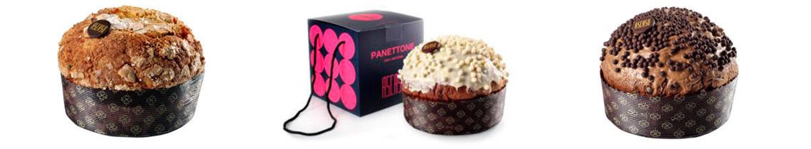 Los secretos del nuevo panettone cien por cien natural de Ascaso Los secretos del nuevo panettone cien por cien natural de Ascaso