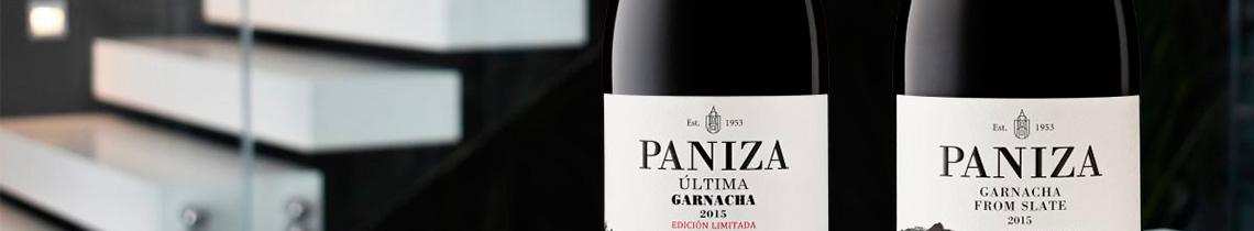 Bodegas Paniza lanza dos nuevos vinos de alta gama elaborados con garnacha Bodegas Paniza lanza dos nuevos vinos de alta gama elaborados con garnacha