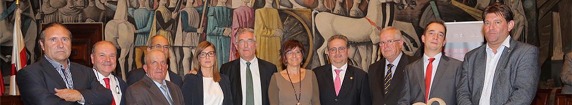 Pastelería Manuel Segura, Premio a la Industralización y Comercialización Agroalimentaria