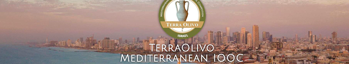 La Calandina y Almazara Molino Alfonso, reconocidos mundialmente en Israel