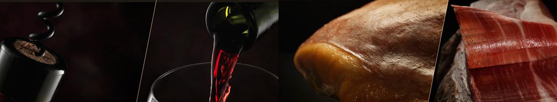 "Lo que ves, es", la nobleza de los alimentos de Aragón trasciende nuestras fronteras "Lo que ves, es", la nobleza de los alimentos de Aragón trasciende nuestras fronteras