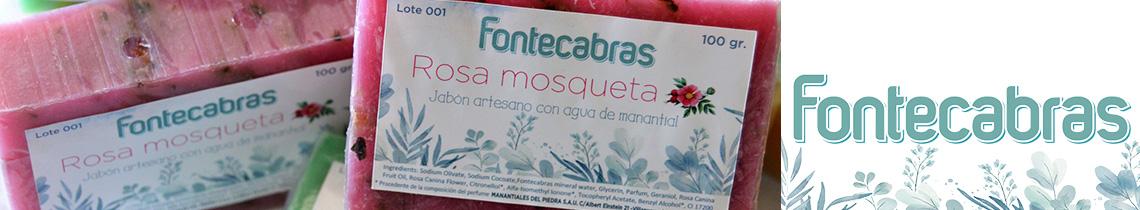 Cuida de tu piel con los jabones artesanales Fontecabras Cuida de tu piel con los jabones artesanales Fontecabras