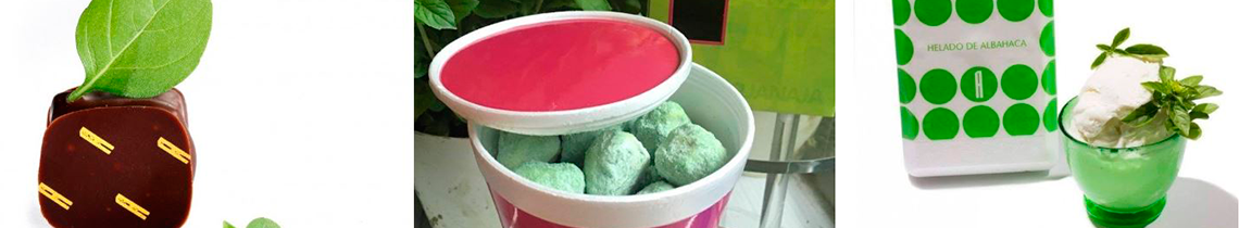 Ascaso estrena obrador y sabores de helado Ascaso estrena obrador y sabores de helado