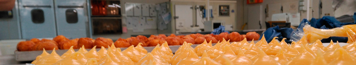 Tolosana nos presenta sus dulces de Semana Santa Tolosana nos presenta sus dulces de Semana Santa