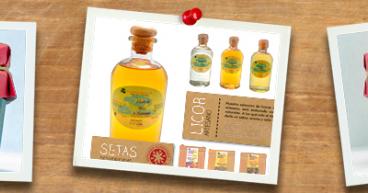 Conservera del Prepirineo, sabores vegetales 100% artesanales