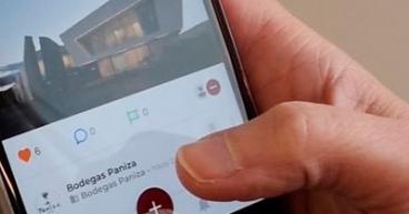 Bodegas Paniza lanza su propia APP y fortalece su apuesta por la transformación digital
