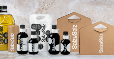 Aceite Oliva Virgen Extra SalzySalz Aceite Oliva Virgen Extra SalzySalz