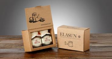 Mermeladas artesanales Elasun Mermeladas artesanales Elasun