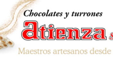 Chocolates Atienza
