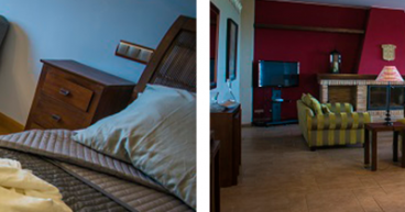 Bodegas San Valero inaugura un hotel de 4 estrellas