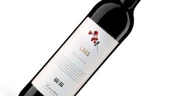 Bodegas Laus - Tinto reserva Bodegas Laus - Tinto reserva