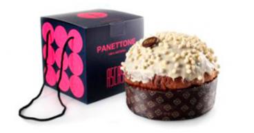 Los secretos del nuevo panettone cien por cien natural de Ascaso
