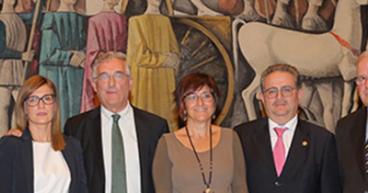 Pastelería Manuel Segura, Premio a la Industralización y Comercialización Agroalimentaria