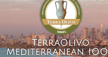 La Calandina y Almazara Molino Alfonso, reconocidos mundialmente en Israel