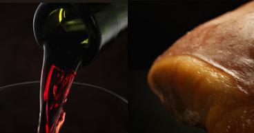 "Lo que ves, es", la nobleza de los alimentos de Aragón trasciende nuestras fronteras