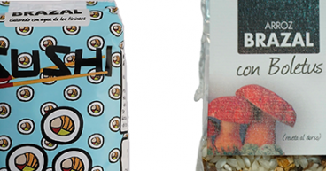 Descubre las especialidades de Arroz Brazal: Haztumaki y Deshidratados