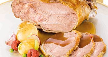 Pastores lanza nuevo producto para esta Navidad: Roast Lamb de cordero Agnei Ibérico 