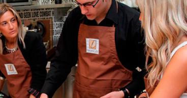 Descubre la experiencia de la cultura del café con Ágora Cafés Orús