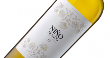 Nueva añada de Niño Mimado Chardonnay de Bodegas Esteban Martín