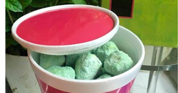 Ascaso estrena obrador y sabores de helado