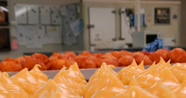 Tolosana nos presenta sus dulces de Semana Santa