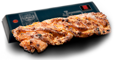 Pastelería Tolosana