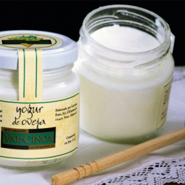 Yogur Val de Cinca