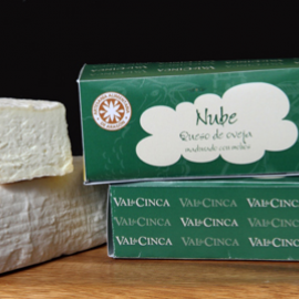 Queso Nube Val de Cinca