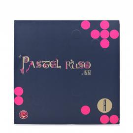 Ascaso celebra 130 años con un nuevo packaging de su pastel ruso