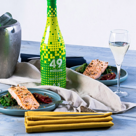 Blanco macabeo de Grandes Vinos