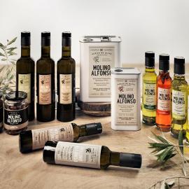 Bodegón Molino Alfonso