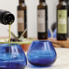 Gastroturismo Molinos Alfonso