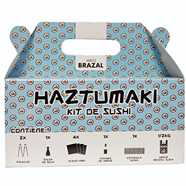 Haztumaki