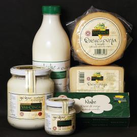 Productos Val de Cinca