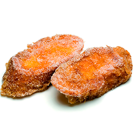 torrijas Tolosana