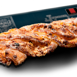 Pastelería Tolosana