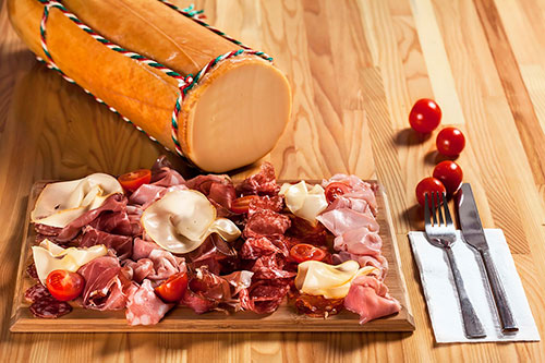Tabla ibericos